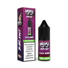 Mejusa Bar Salts Nic Salts 10ml