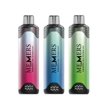 Box of 5 SKE Memers WuKong V10000 Puffs Vape Kit | Only £39.99
