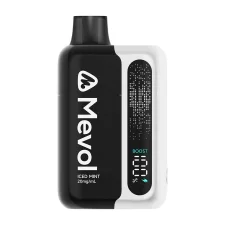 Mevol S7000 14K Puffs Prefilled Pod Kit | Only £8.99 | Any 3 for £24