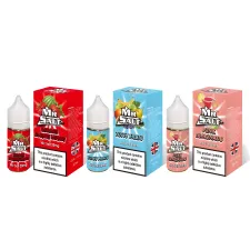 Mr Salt Nic Salts 10ml