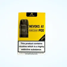 Nevoks A1 Replacement Pod Pack