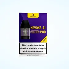 Nevoks A1 Replacement Pod Pack