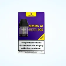Nevoks A1 Replacement Pod Pack