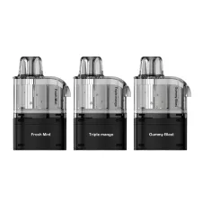 Nexel Thunder 15K Prefilled Refill Pods | Only £4.99 | Any 3 for £14