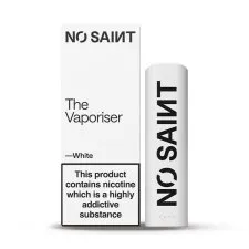 NO SAINT VAPORISER DEVICE | Only £4.99