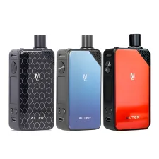 OBS Alter Pod Vape Kit | 2300mAh | Only £12.99