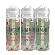 Ohm Boy Volume II 100ml Shortfill E-Liquid