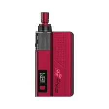 Orca Vape San Dynasty Pro Pod Kit | Only £26.99