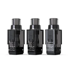 Orca Vape San Dynasty Replacement Pods (3PACK) | Only £8.99