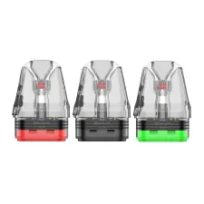 Oxva Xlim ABT Unitech 3.0 Replacement Pods (3PACK) with Anti-Burn Tech