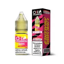 Oxva Ox Passion 10ml Nic Salts | Only £2.49