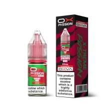 Oxva Ox Passion 10ml Nic Salts | Only £2.49
