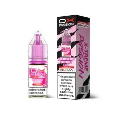 Oxva Ox Passion 10ml Nic Salts | Only £2.49