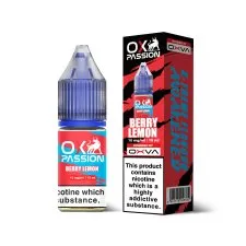Oxva Ox Passion 10ml Nic Salts | Only £2.49