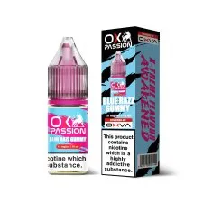 Oxva Ox Passion 10ml Nic Salts | Only £2.49