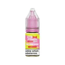 Oxva Ox Passion 10ml Nic Salts | Only £2.49