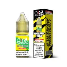 Oxva Ox Passion 10ml Nic Salts | Only £2.49