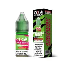 Oxva Ox Passion 10ml Nic Salts | Only £2.49