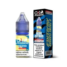 Oxva Ox Passion 10ml Nic Salts | Only £2.49