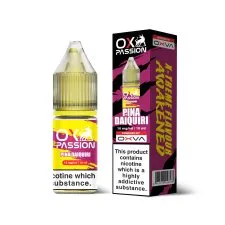 Oxva Ox Passion 10ml Nic Salts | Only £2.49