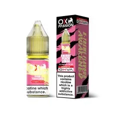 Oxva Ox Passion 10ml Nic Salts | Only £2.49