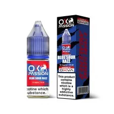Oxva Ox Passion 10ml Nic Salts | Only £2.49
