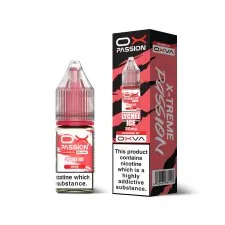 Oxva Ox Passion 10ml Nic Salts | Only £2.49
