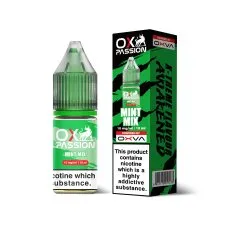 Oxva Ox Passion 10ml Nic Salts | Only £2.49