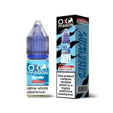Oxva Ox Passion 10ml Nic Salts | Only £2.49
