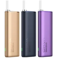 Oxva Slim Stick Pod Kit | Only £9.99