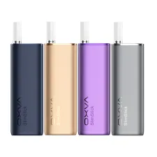 Oxva SlimStick Prefilled Pod Kit