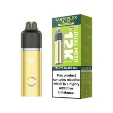 Oxva Tasteflex SL 12K Puffs Prefilled Pod Kit | Only £8.99