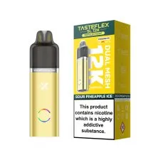 Oxva Tasteflex SL 12K Puffs Prefilled Pod Kit | Only £8.99