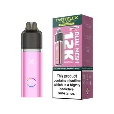 Oxva Tasteflex SL 12K Puffs Prefilled Pod Kit | Only £8.99