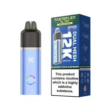Oxva Tasteflex SL 12K Puffs Prefilled Pod Kit | Only £8.99