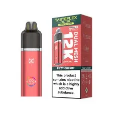 Oxva Tasteflex SL 12K Puffs Prefilled Pod Kit | Only £8.99