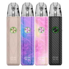 Oxva Xlim 4 Pod Vape Kit | Only £14.99