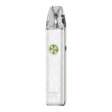 Oxva Xlim 4 Pod Vape Kit | Only £14.99