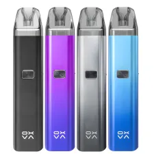 Oxva Xlim C Pod  Kit