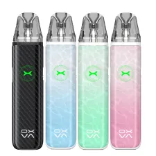 Oxva XLIM Go 2 Pod Vape Kit | Only £9.99