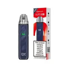 Oxva XLIM Go 2 Pod Vape Kit | Only £9.99