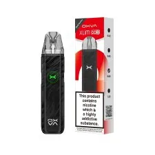 Oxva XLIM Go 2 Pod Vape Kit | Only £9.99