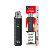 Oxva XLIM Go 2 Pod Vape Kit | Only £9.99