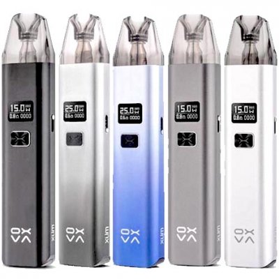 OXVA Xlim 25W 2ml Pod Vape Kit | BEST DEAL