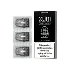 Oxva Xlim Pods V3 Replacement Pods
