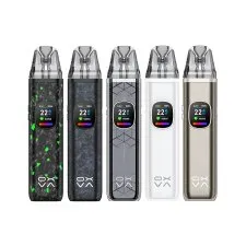 Oxva Xlim Pro 2 DNA Vape Kit
