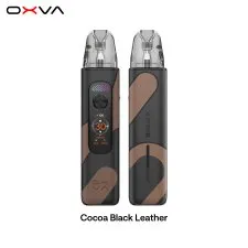 Oxva Xlim Pro 4 Pod Vape Kit With ABT Pods (Anti-Burn Tech)