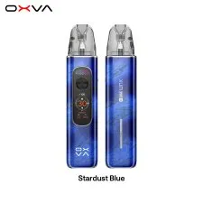 Oxva Xlim Pro 4 Pod Vape Kit With ABT Pods (Anti-Burn Tech)