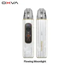Oxva Xlim Pro 4 Pod Vape Kit With ABT Pods (Anti-Burn Tech)