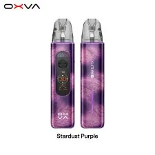 Oxva Xlim Pro 4 Pod Vape Kit With ABT Pods (Anti-Burn Tech)